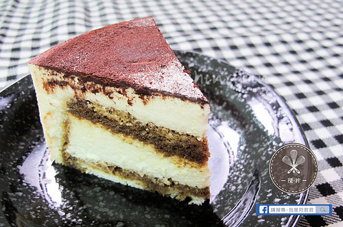 攪‧拌 Baking提拉米蘇磅蛋糕_阿君君-4852