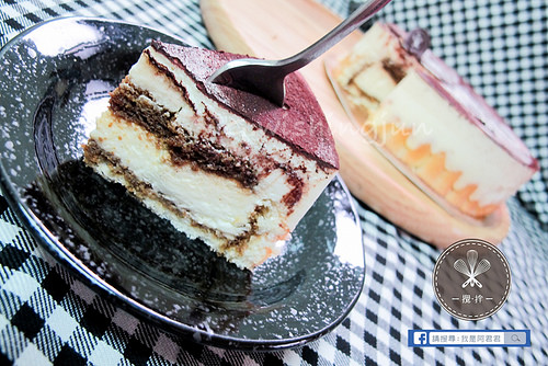 攪‧拌 Baking提拉米蘇磅蛋糕_阿君君-4865