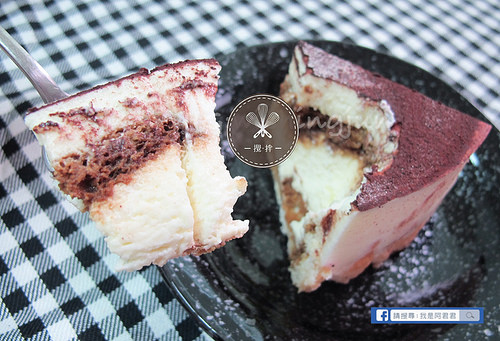 攪‧拌 Baking提拉米蘇磅蛋糕_阿君君-4868