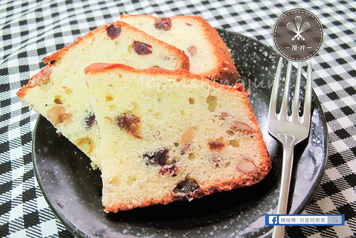 攪‧拌 Baking提拉米蘇磅蛋糕_阿君君-4895