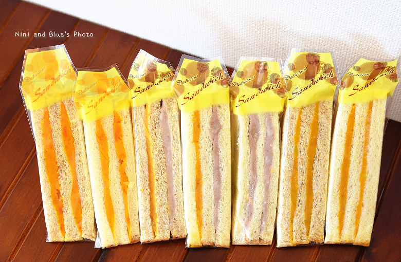 台中美誼三明治南屯區20