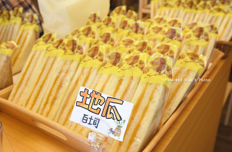 台中美誼三明治南屯區12