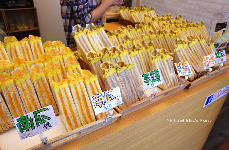 台中美誼三明治南屯區16