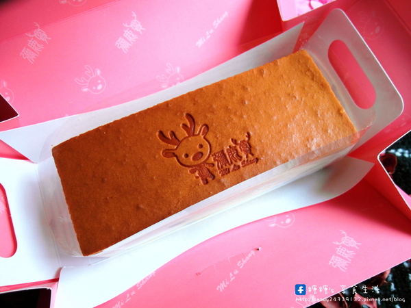 呷七碗油飯：〖宅配│美食〗呷七碗 彌鹿賞 ❤ 除了超人氣油飯外，還有可愛又精緻的彌鹿賞彌月蛋糕唷~~