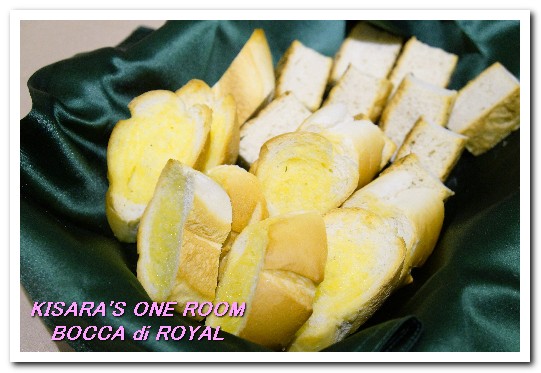 Bocca di royal 義大利餐廳：台北義式料理/私房菜．隱密穴場私人會所餐廳──BOCCA di ROYAL波卡義式私房料理