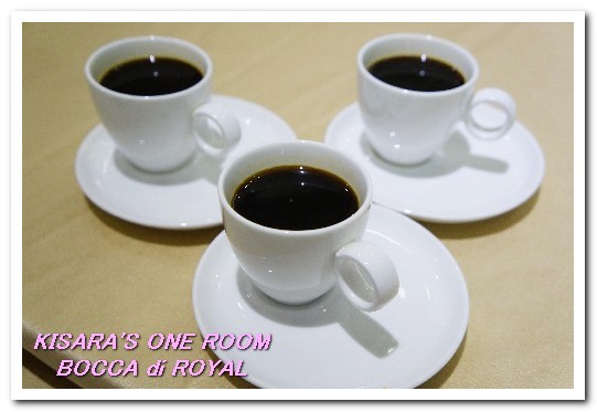 Bocca di royal 義大利餐廳：台北義式料理/私房菜．隱密穴場私人會所餐廳──BOCCA di ROYAL波卡義式私房料理