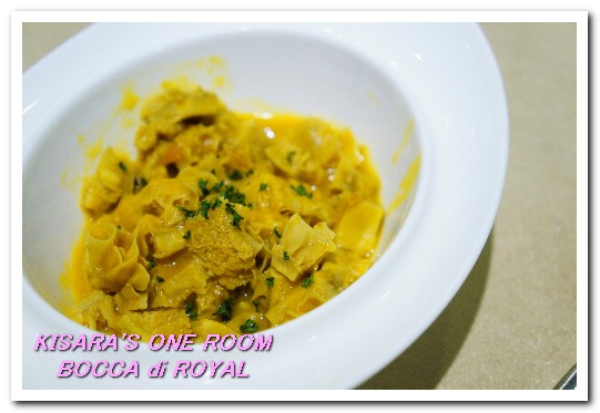 Bocca di royal 義大利餐廳：台北義式料理/私房菜．隱密穴場私人會所餐廳──BOCCA di ROYAL波卡義式私房料理