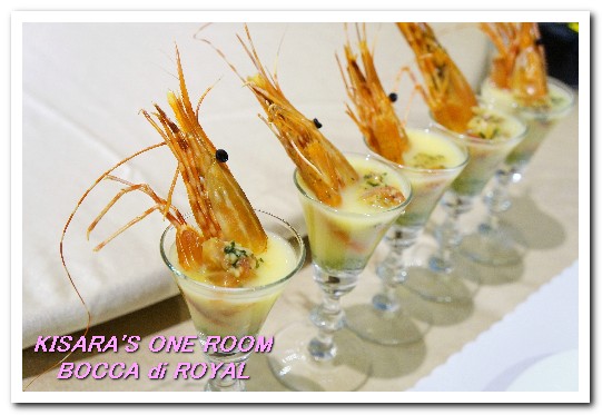 Bocca di royal 義大利餐廳：台北義式料理/私房菜．隱密穴場私人會所餐廳──BOCCA di ROYAL波卡義式私房料理