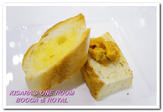 Bocca di royal 義大利餐廳：台北義式料理/私房菜．隱密穴場私人會所餐廳──BOCCA di ROYAL波卡義式私房料理