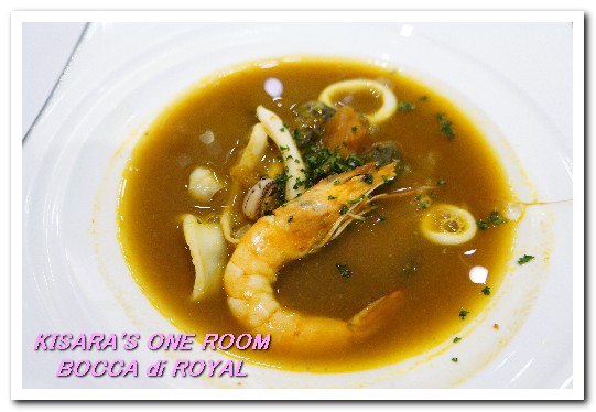 Bocca di royal 義大利餐廳：台北義式料理/私房菜．隱密穴場私人會所餐廳──BOCCA di ROYAL波卡義式私房料理