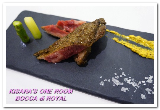 Bocca di royal 義大利餐廳：台北義式料理/私房菜．隱密穴場私人會所餐廳──BOCCA di ROYAL波卡義式私房料理