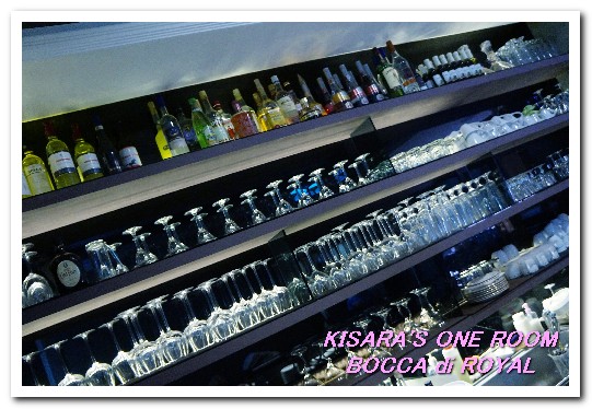 Bocca di royal 義大利餐廳：台北義式料理/私房菜．隱密穴場私人會所餐廳──BOCCA di ROYAL波卡義式私房料理