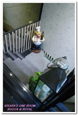 Bocca di royal 義大利餐廳：台北義式料理/私房菜．隱密穴場私人會所餐廳──BOCCA di ROYAL波卡義式私房料理