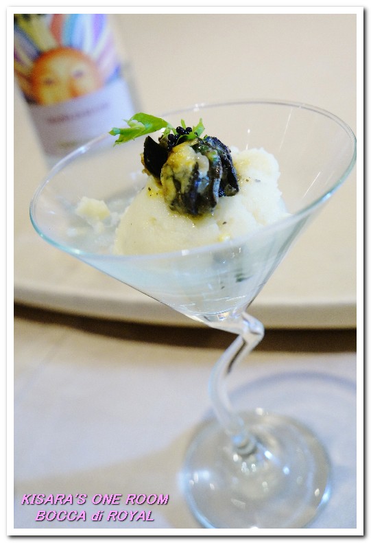 Bocca di royal 義大利餐廳：台北義式料理/私房菜．隱密穴場私人會所餐廳──BOCCA di ROYAL波卡義式私房料理