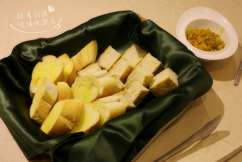 波卡皇家義大利bocca di royal餐廳041