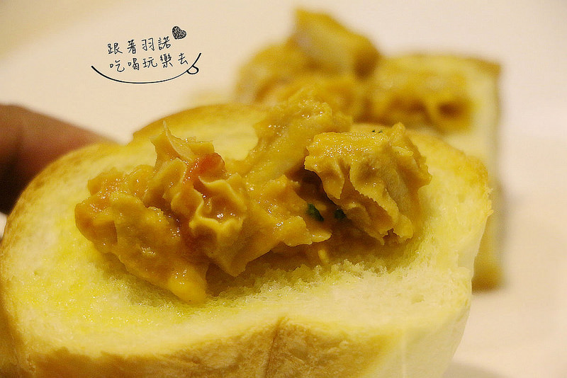 波卡皇家義大利bocca di royal餐廳058