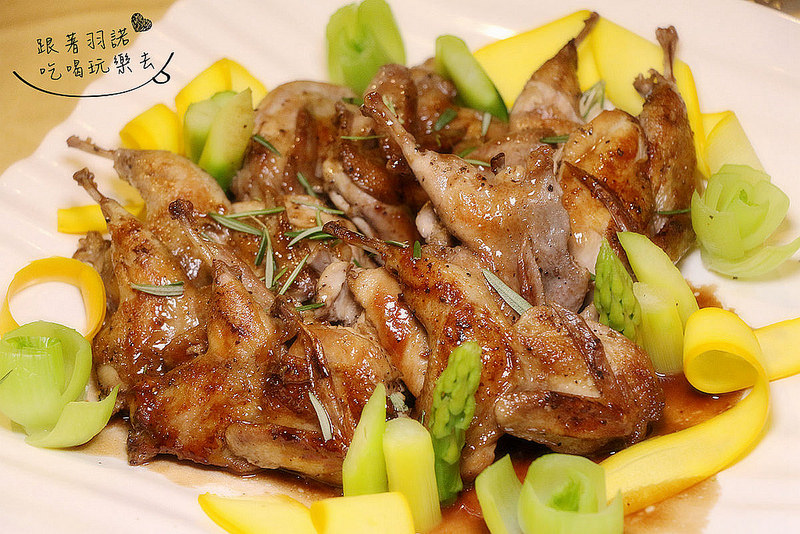 波卡皇家義大利bocca di royal餐廳173