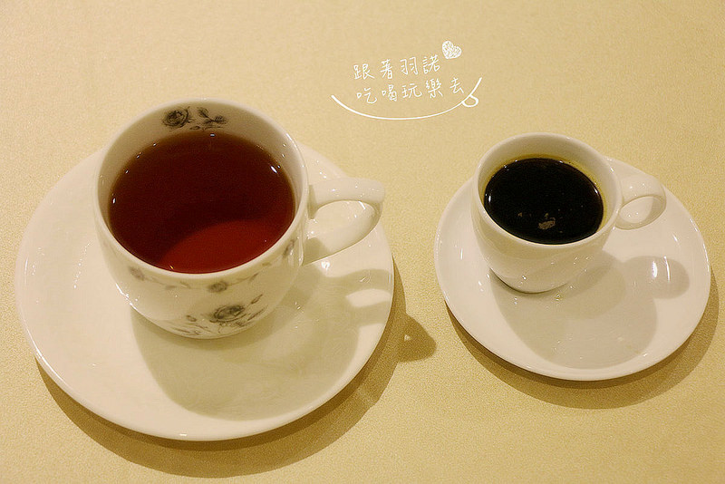 波卡皇家義大利bocca di royal餐廳234