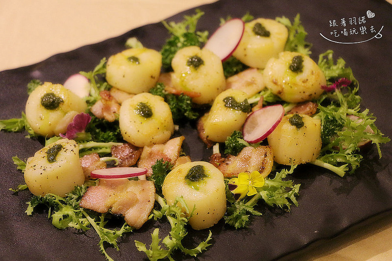 波卡皇家義大利bocca di royal餐廳100