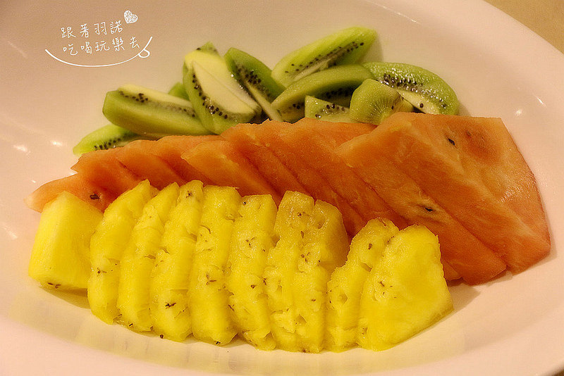 波卡皇家義大利bocca di royal餐廳228