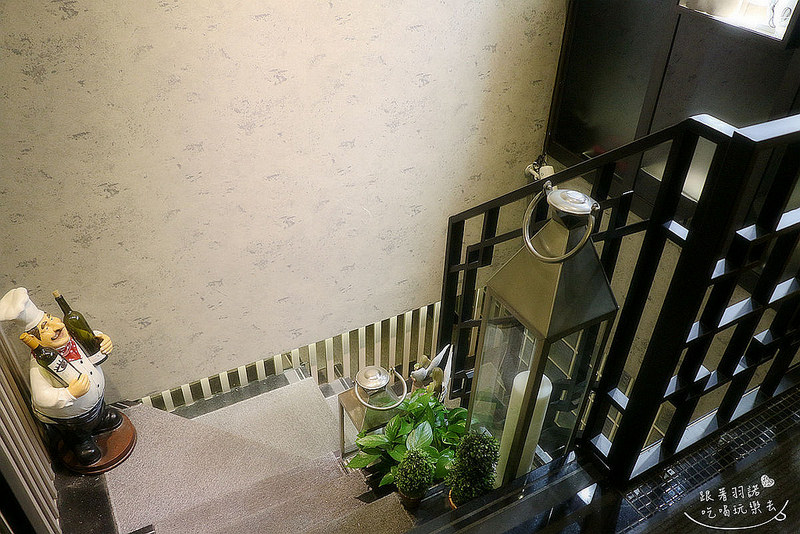 波卡皇家義大利bocca di royal餐廳244