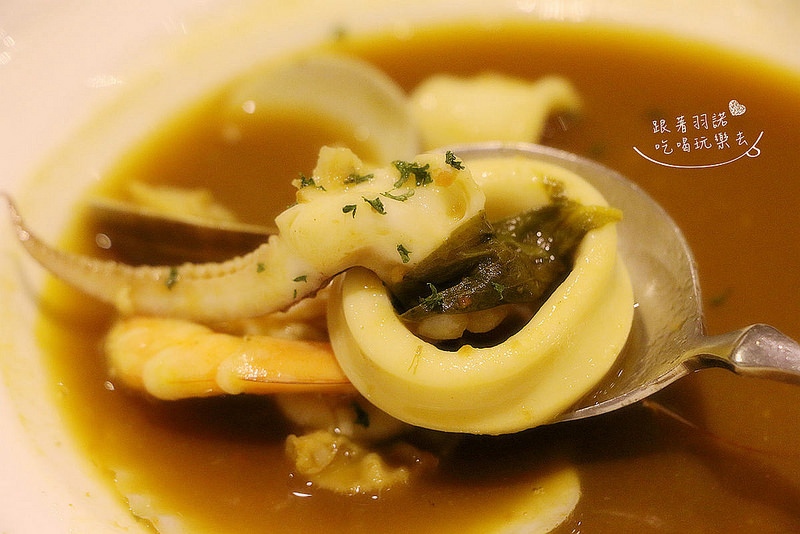 波卡皇家義大利bocca di royal餐廳065