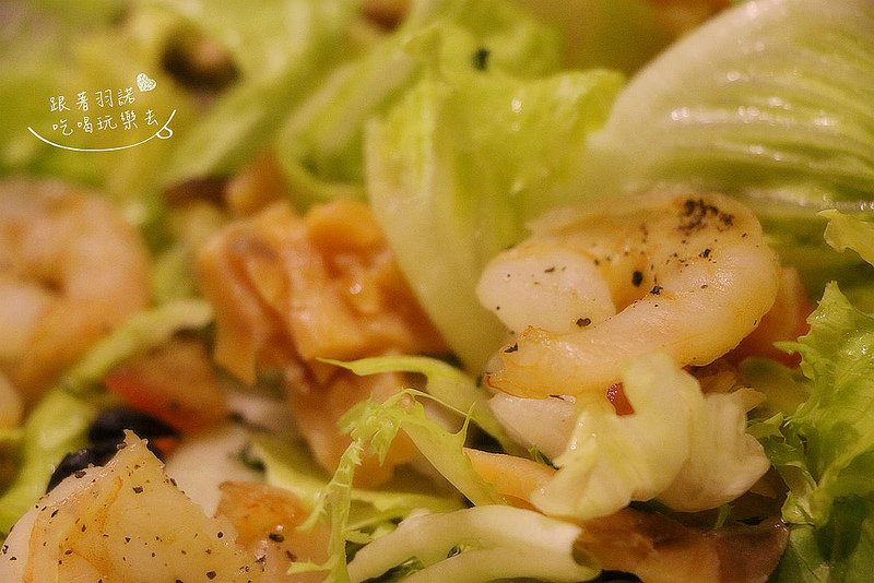 波卡皇家義大利bocca di royal餐廳080