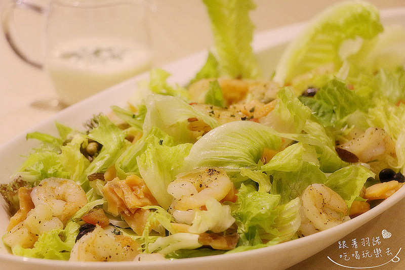 波卡皇家義大利bocca di royal餐廳078