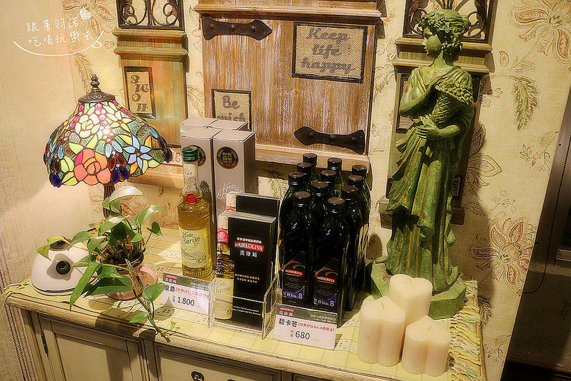 波卡皇家義大利bocca di royal餐廳254