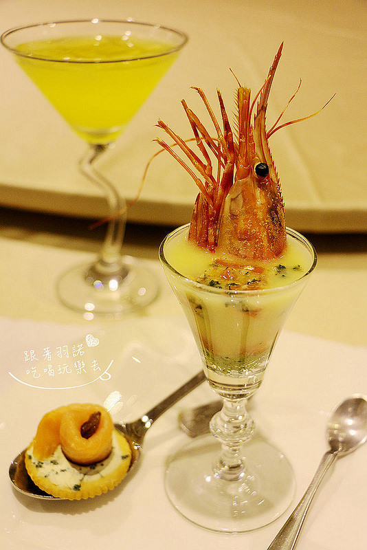 波卡皇家義大利bocca di royal餐廳033