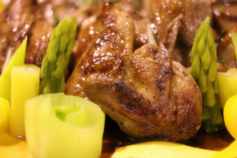 波卡皇家義大利bocca di royal餐廳178