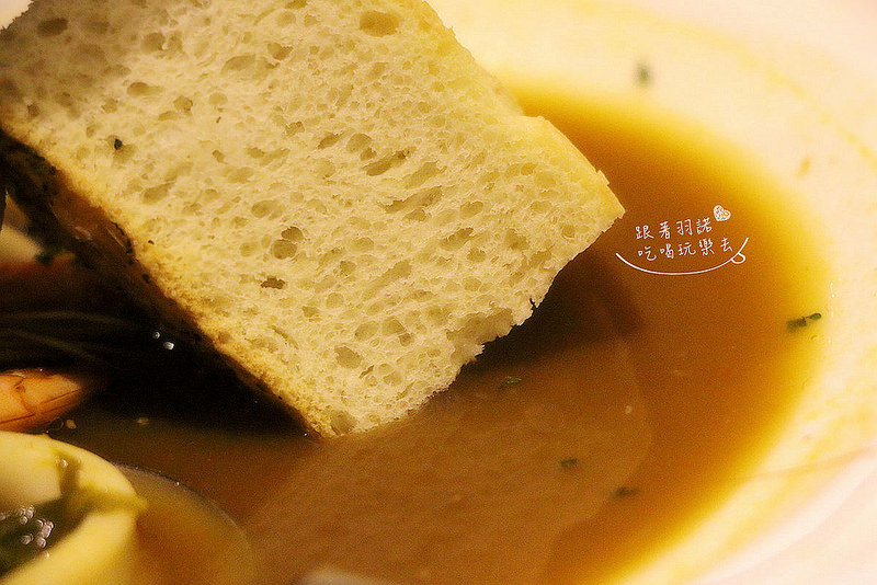 波卡皇家義大利bocca di royal餐廳069