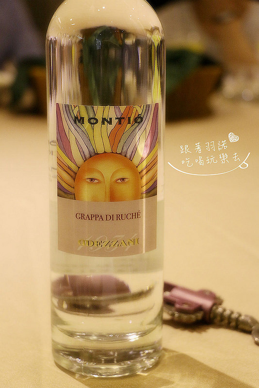 波卡皇家義大利bocca di royal餐廳084