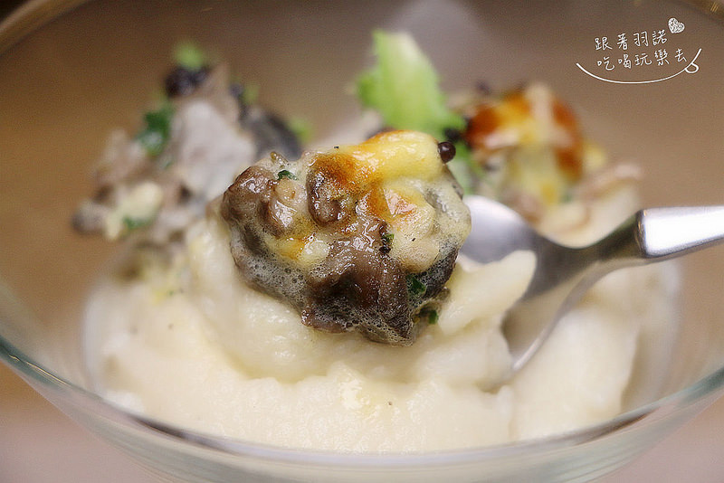 波卡皇家義大利bocca di royal餐廳147