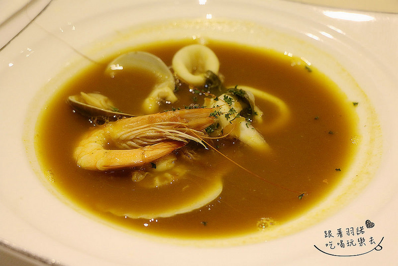 波卡皇家義大利bocca di royal餐廳062