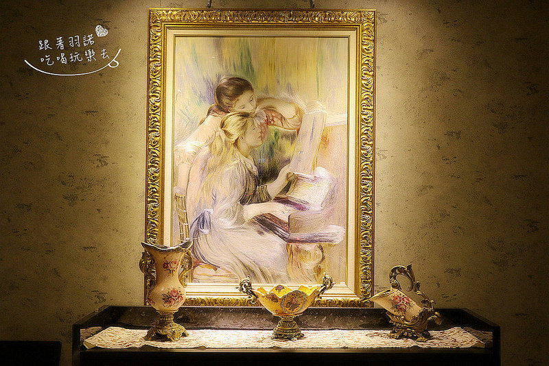 波卡皇家義大利bocca di royal餐廳257