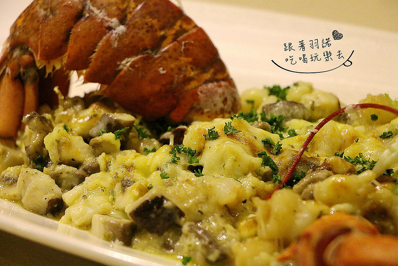 波卡皇家義大利bocca di royal餐廳192