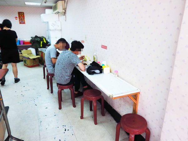 【三重美食】文詰便當-超美味古早味排骨飯