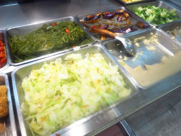 【三重美食】文詰便當-超美味古早味排骨飯