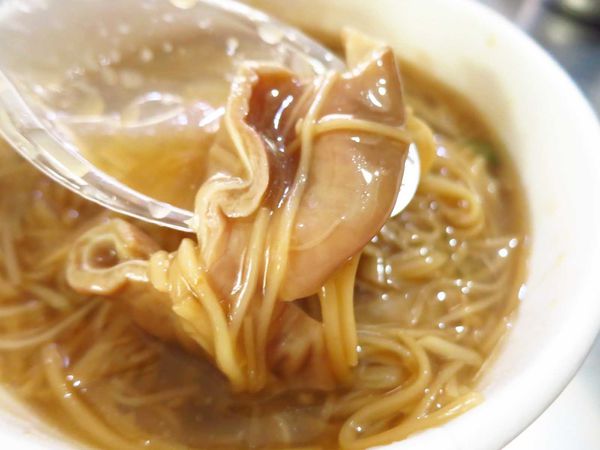 【蘆洲美食】葉記大腸麵線-在地人極力推薦的麵線店