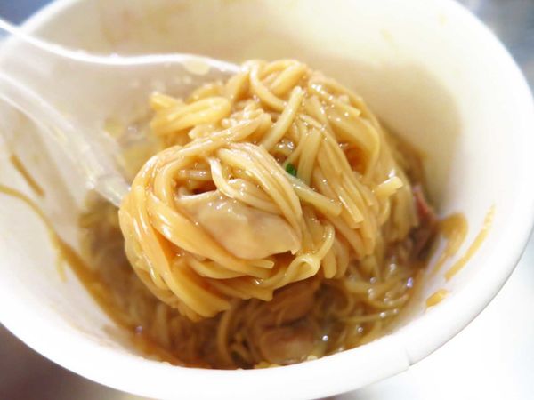 【蘆洲美食】葉記大腸麵線-在地人極力推薦的麵線店