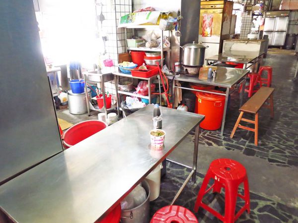 【蘆洲美食】葉記大腸麵線-在地人極力推薦的麵線店