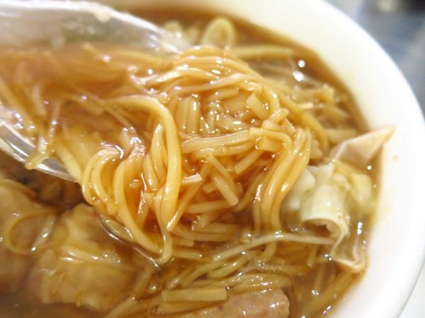 【蘆洲美食】葉記大腸麵線-在地人極力推薦的麵線店