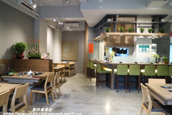 一品堂IPPIN 精緻涮涮鍋:【新北板橋區】板橋火鍋推薦『一品堂IPPIN 精緻涮涮鍋』霸氣大海陸鍋/極黑和牛雪花