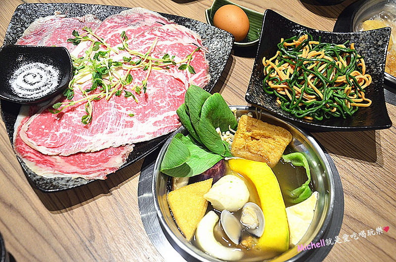 一品堂 IPPIN 精緻涮涮鍋