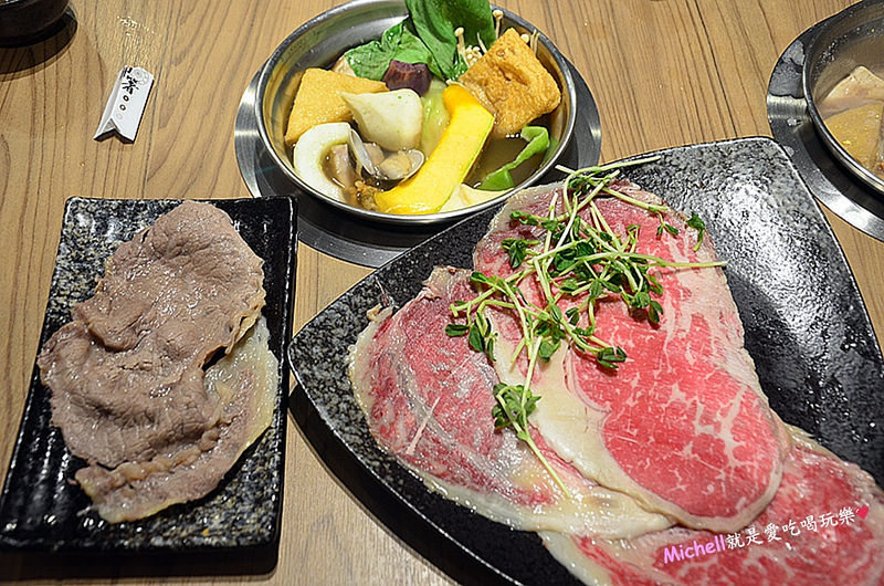 一品堂 IPPIN 精緻涮涮鍋