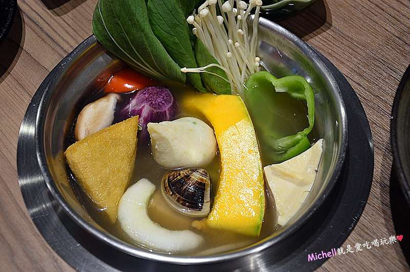 一品堂 IPPIN 精緻涮涮鍋