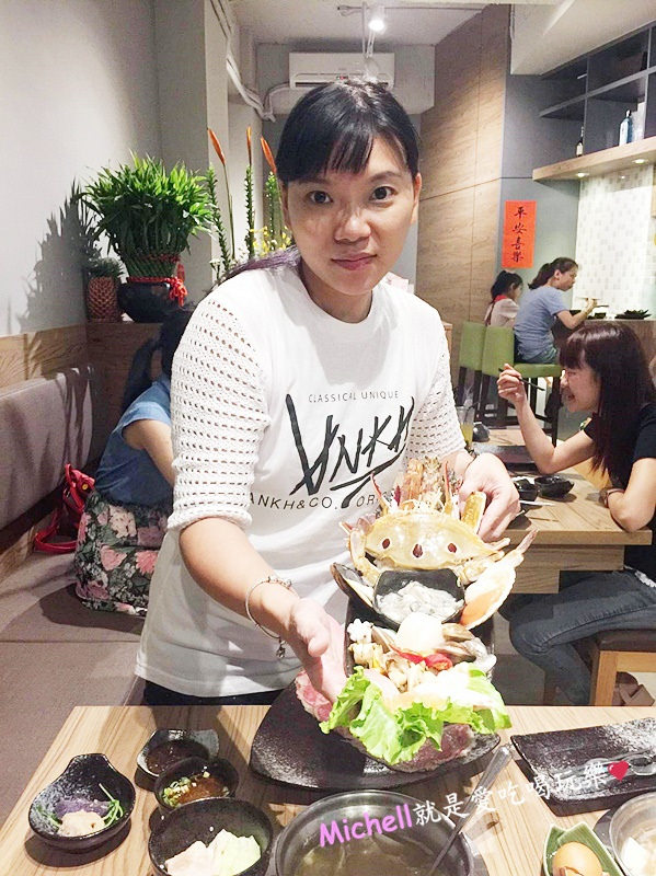 一品堂 IPPIN 精緻涮涮鍋