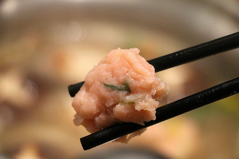 一品堂 IPPIN 精緻涮涮鍋107