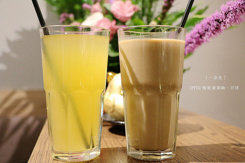 一品堂 IPPIN 精緻涮涮鍋043